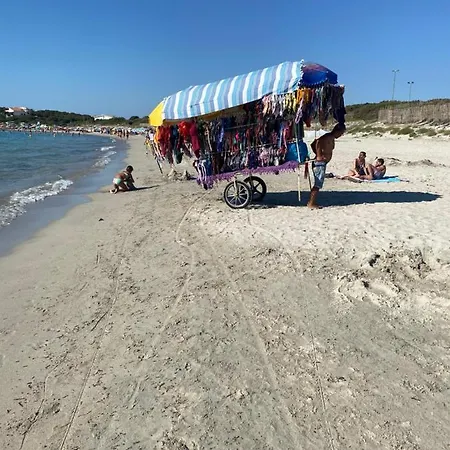 Casa Opera Semesterbostad