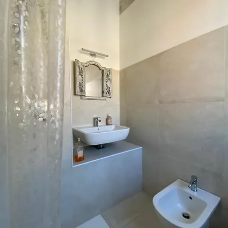 Casa Opera Semesterbostad