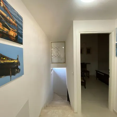 Semesterbostad Casa Opera