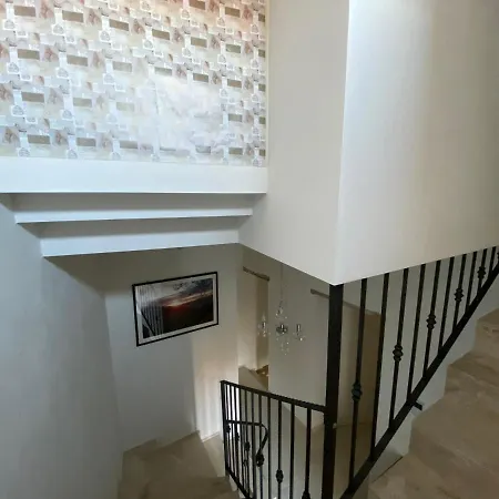 Casa Opera SantʼAntìoco