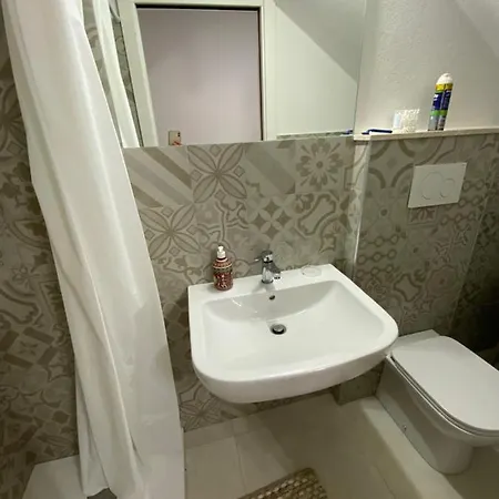 Casa Opera Semesterbostad *