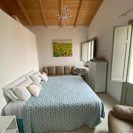 Casa Opera Hébergement de vacances *