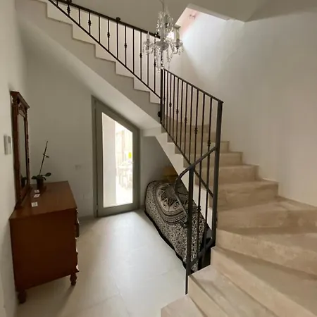 Casa Opera Hébergement de vacances SantʼAntìoco