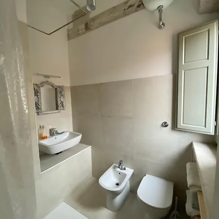 Casa Opera Semesterbostad *