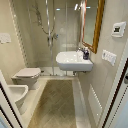 Casa Opera Semesterbostad *