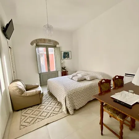 Casa Opera Semesterbostad