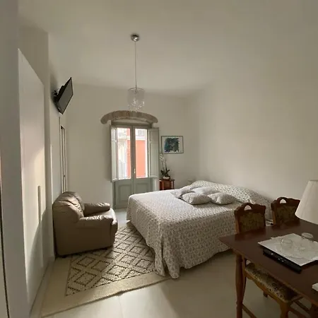 Casa Opera Semesterbostad