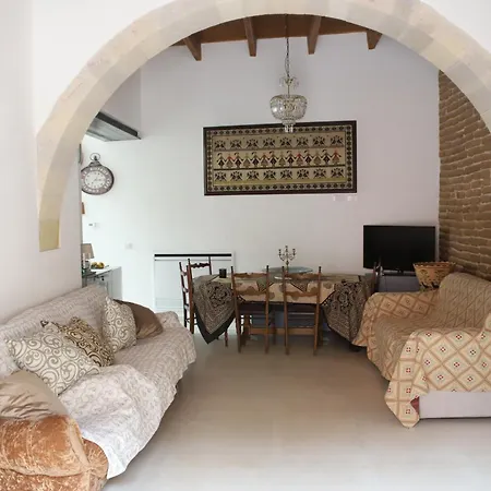 Casa Opera Holiday home