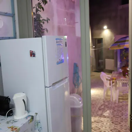 Casa Opera SantʼAntìoco