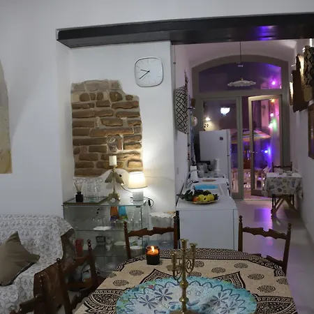 Casa Opera Semesterbostad