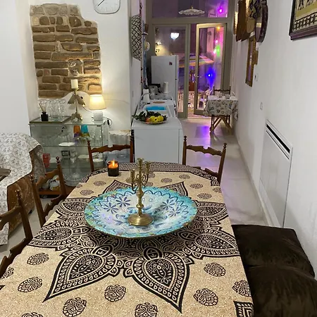 Casa Opera SantʼAntìoco