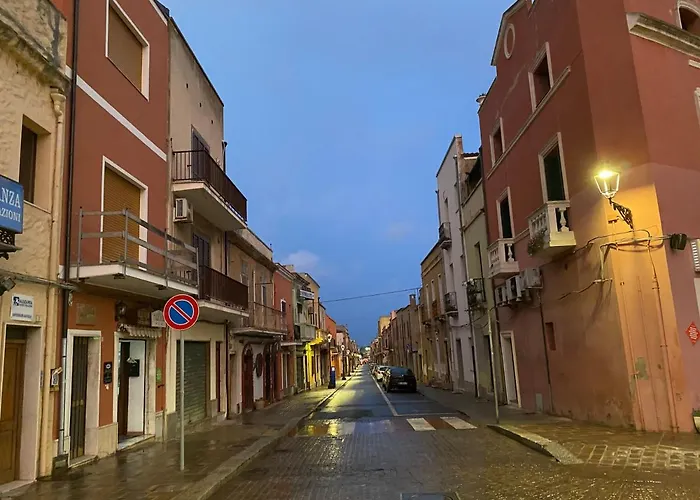 Holiday home Casa Opera *