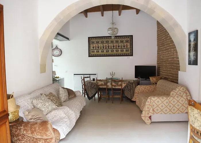 Casa Opera Holiday home