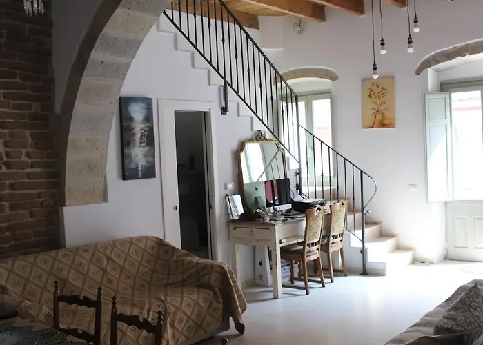 Holiday home Casa Opera