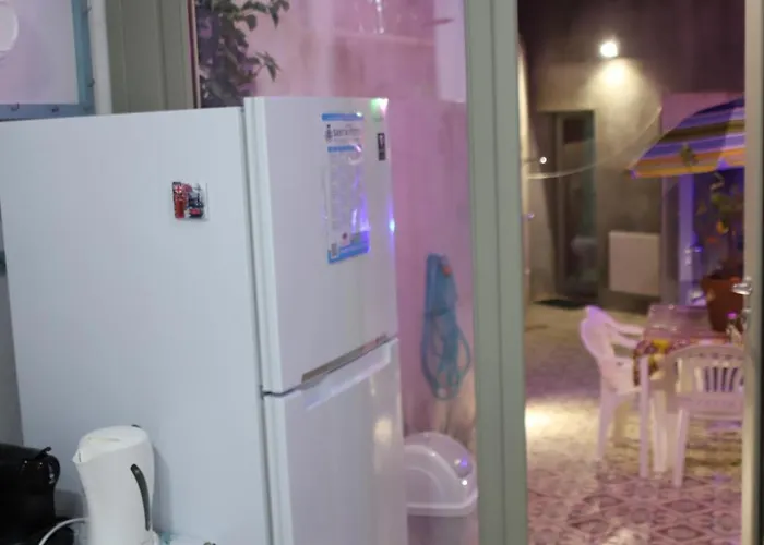 Casa Opera Sant'Antioco