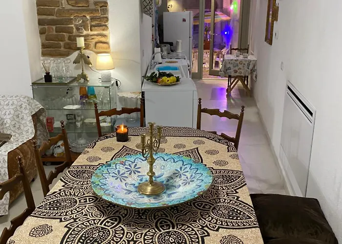 Casa Opera Sant'Antioco