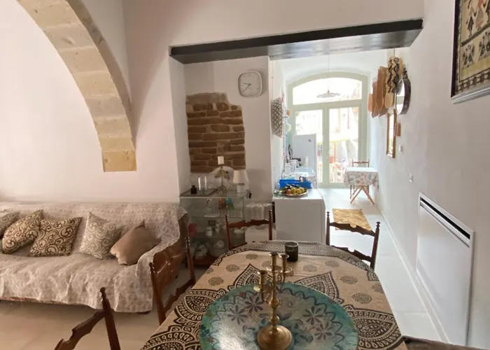Casa Opera Holiday home Sant'Antioco