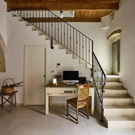 Holiday home Casa Opera *