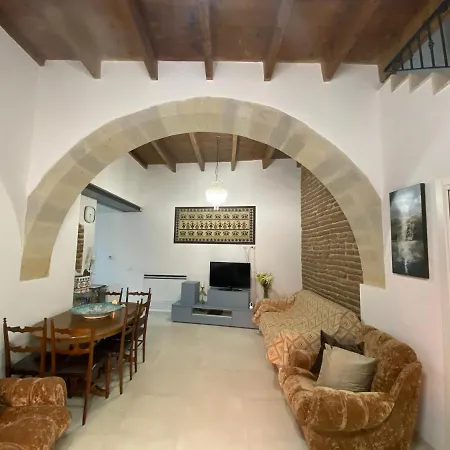Сasa de vacaciones Casa Opera *