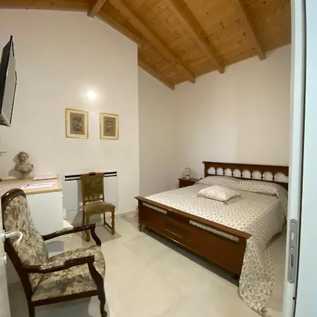 Сasa de vacaciones Casa Opera SantʼAntìoco