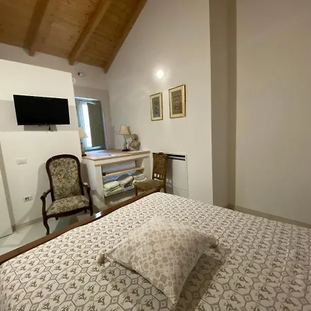 Casa Opera Prázdninový dům