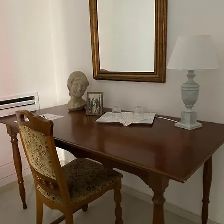 Сasa de vacaciones Casa Opera *
