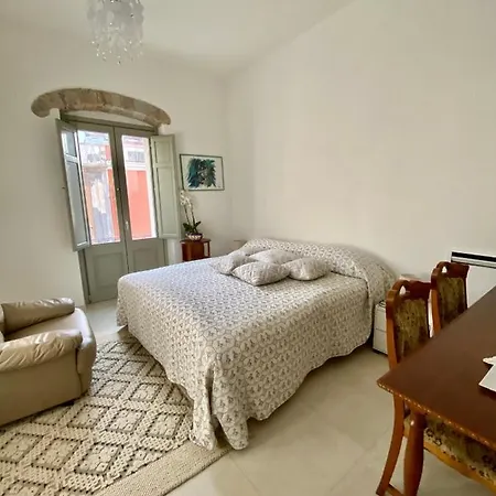 Nyaraló Casa Opera SantʼAntìoco