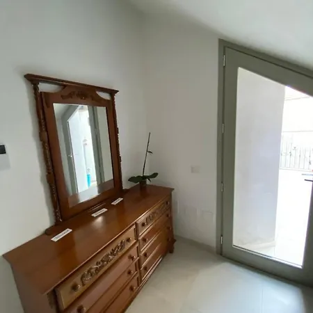 Casa Opera SantʼAntìoco