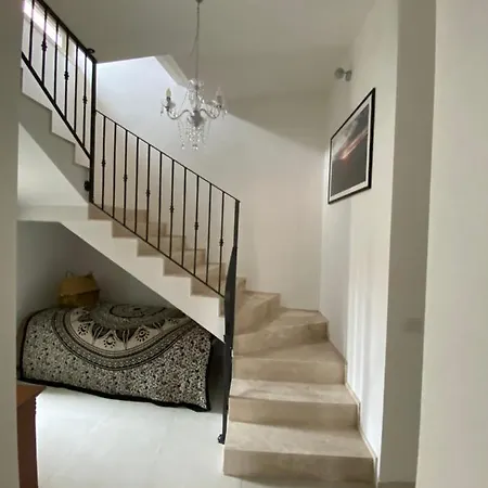 Prázdninový dům Casa Opera