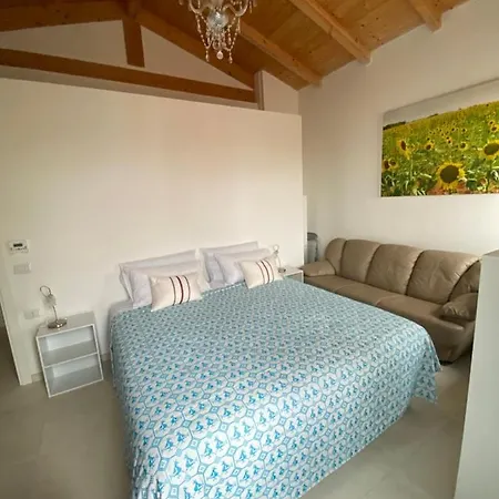 Casa Opera SantʼAntìoco