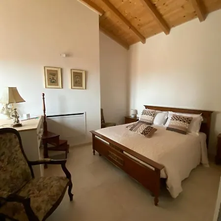 Casa Opera Prázdninový dům SantʼAntìoco