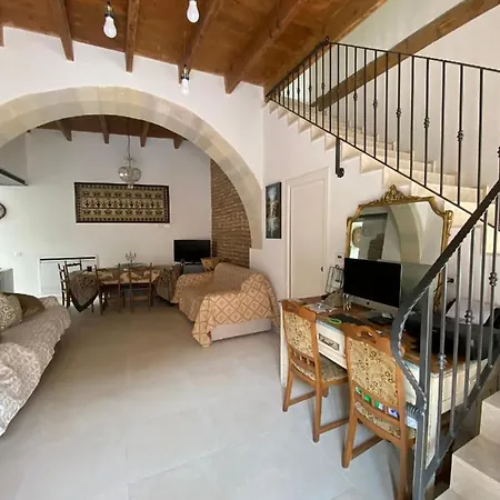 Casa Opera Prázdninový dům *