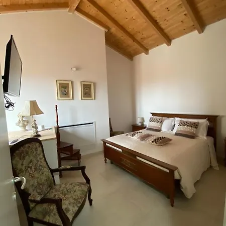 Holiday home Casa Opera *