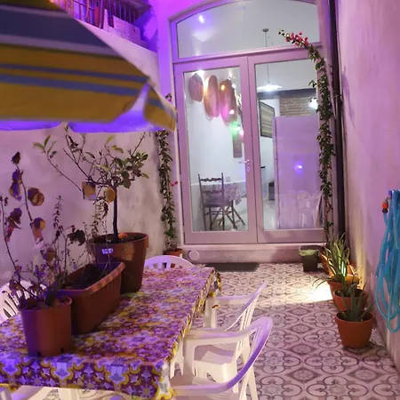 Tatil Evi Casa Opera *
